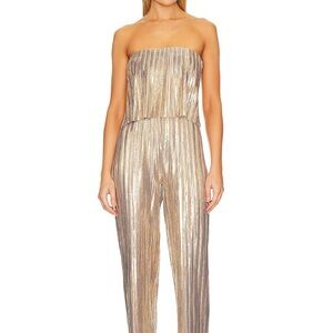 Amanda Uprichard Collina Jumpsuit